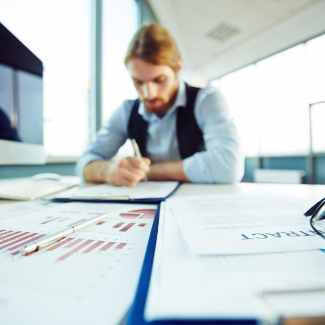 Bilan comptable d'entreprise : Comprendre et préparer 2026