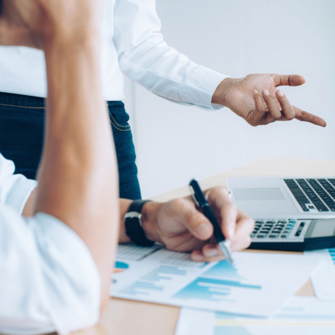 Cabinet Comptable Val-d'Oise : Proximité pour TPE et PME
