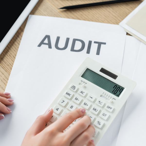 Audit Comptable : ce qu'il faut savoir en tant qu'entreprise