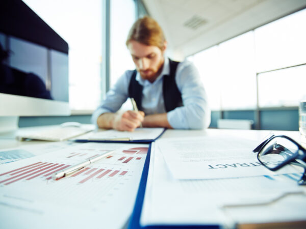 Bilan comptable d'entreprise : Comprendre et préparer 2026