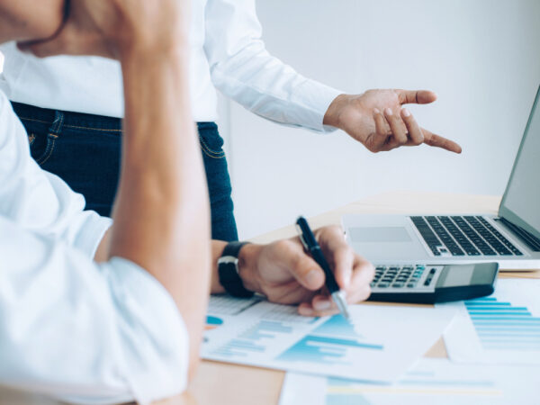 Cabinet Comptable Val-d'Oise : Proximité pour TPE et PME