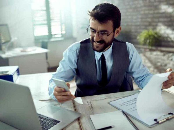 Expert-comptable en ligne SAS : prix et contenu du forfait